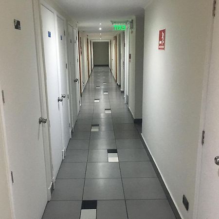 Brizen Apartments Pedro De Valdivia ซานติอาโก ภายนอก รูปภาพ