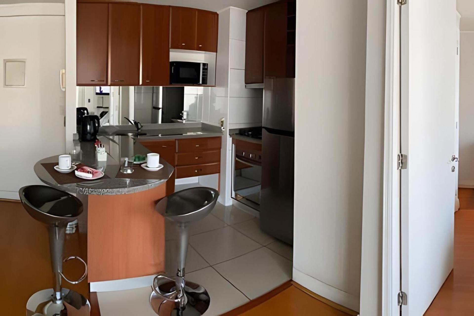 Brizen Apartments Pedro De Valdivia ซานติอาโก ภายนอก รูปภาพ