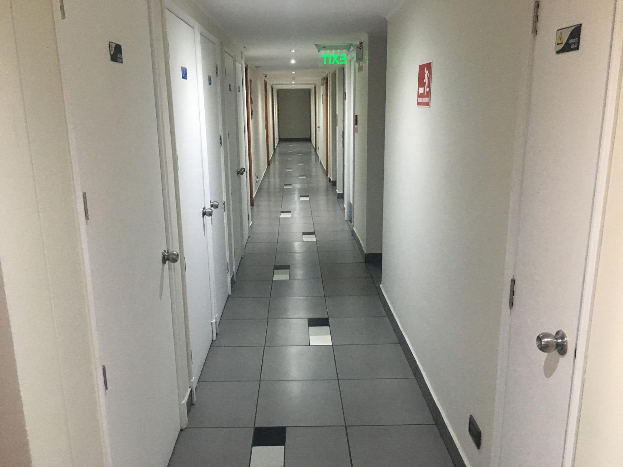 Brizen Apartments Pedro De Valdivia ซานติอาโก ภายนอก รูปภาพ
