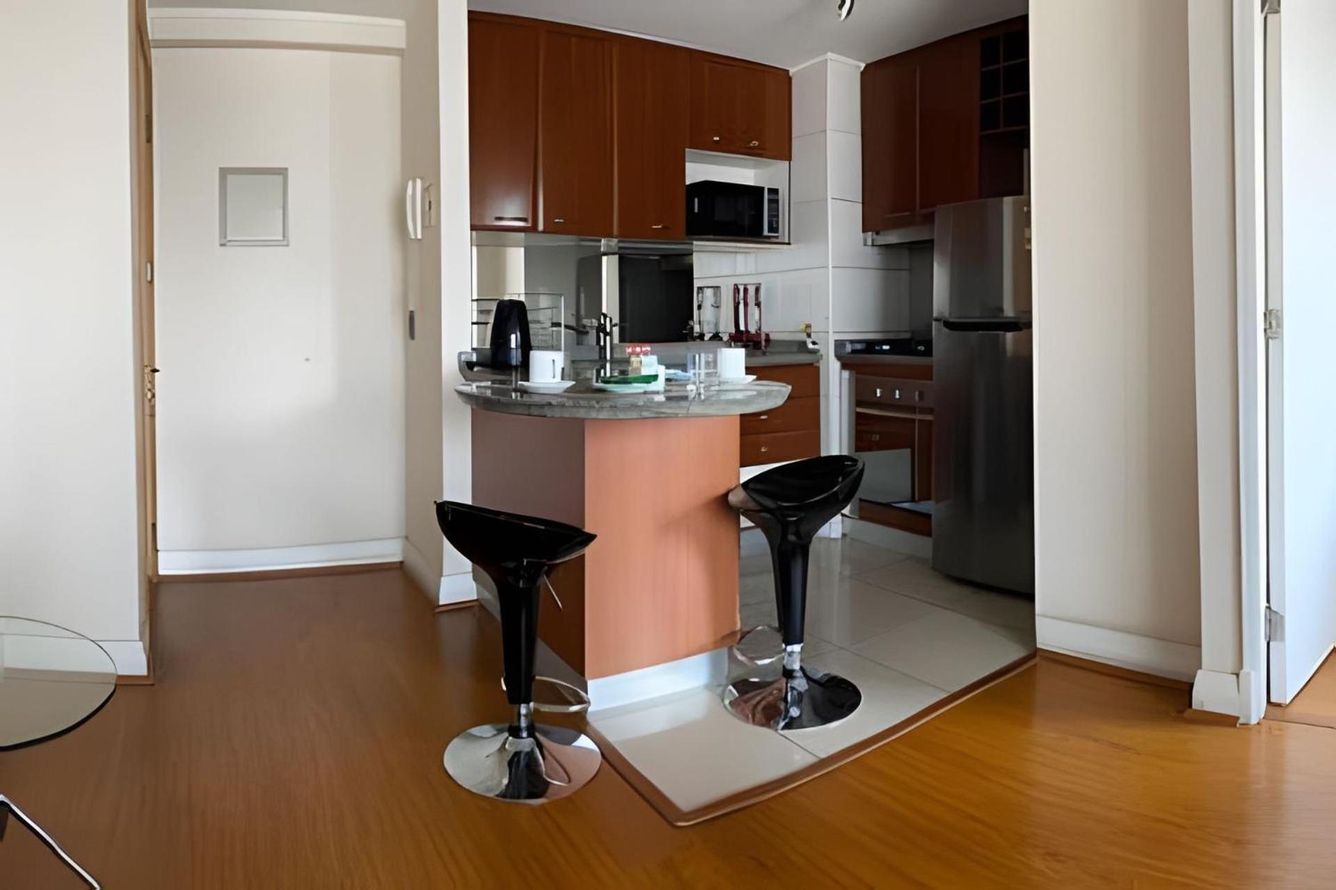 Brizen Apartments Pedro De Valdivia ซานติอาโก ภายนอก รูปภาพ