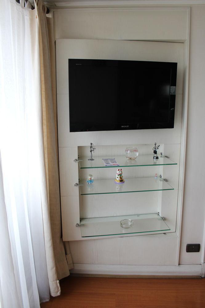 Brizen Apartments Pedro De Valdivia ซานติอาโก ภายนอก รูปภาพ