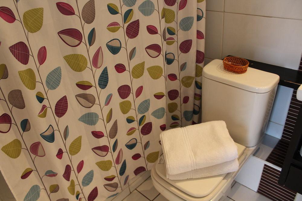 Brizen Apartments Pedro De Valdivia ซานติอาโก ภายนอก รูปภาพ