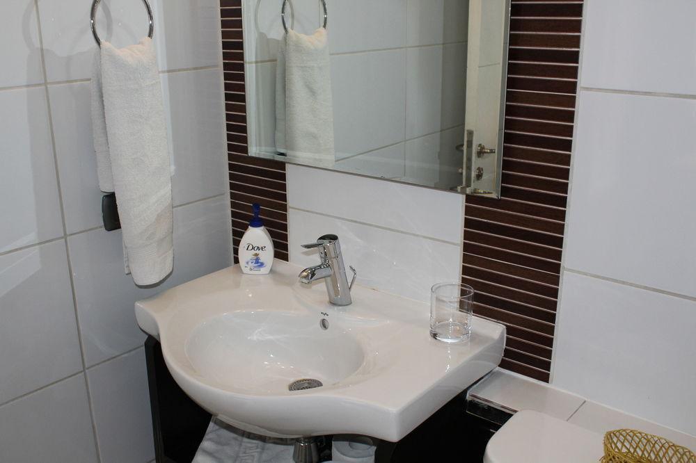 Brizen Apartments Pedro De Valdivia ซานติอาโก ภายนอก รูปภาพ