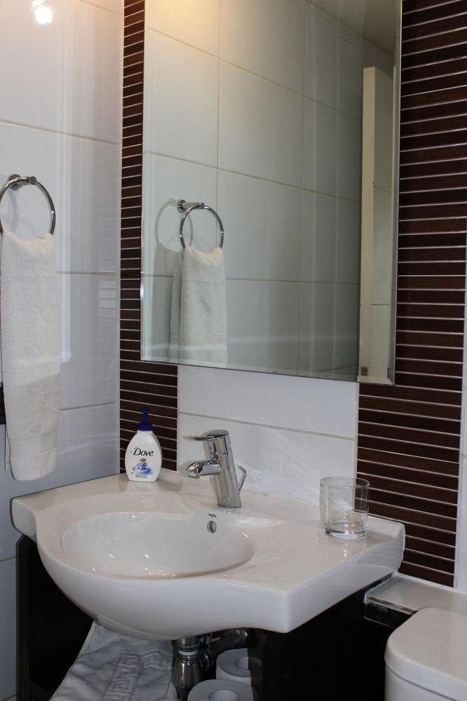 Brizen Apartments Pedro De Valdivia ซานติอาโก ภายนอก รูปภาพ